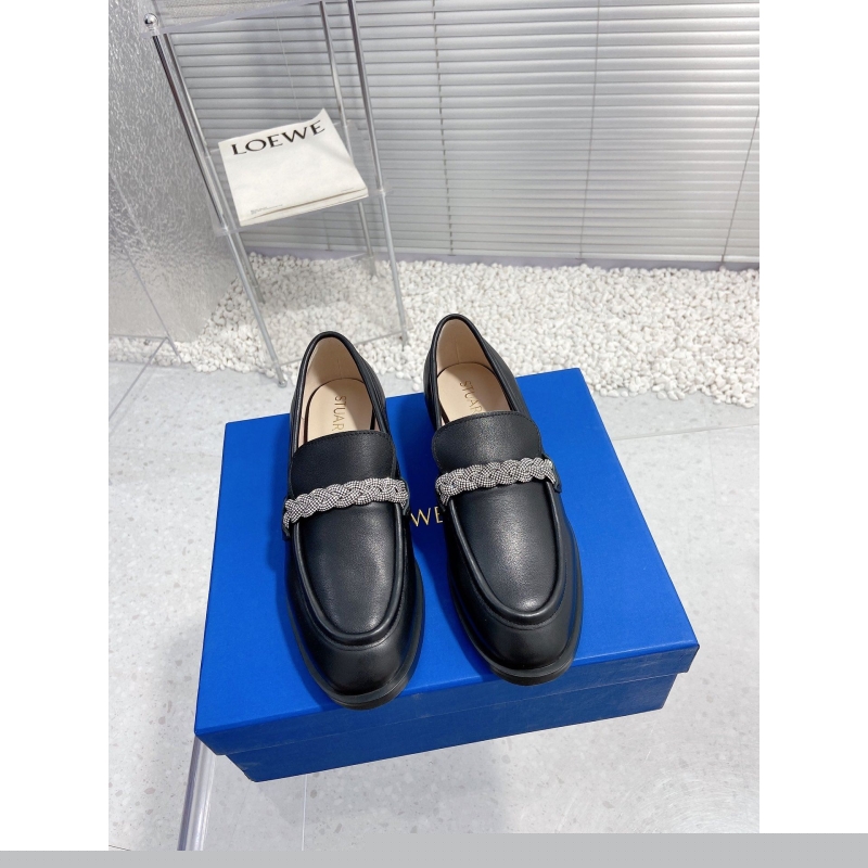 Stuart Weitzman Leather Shoes